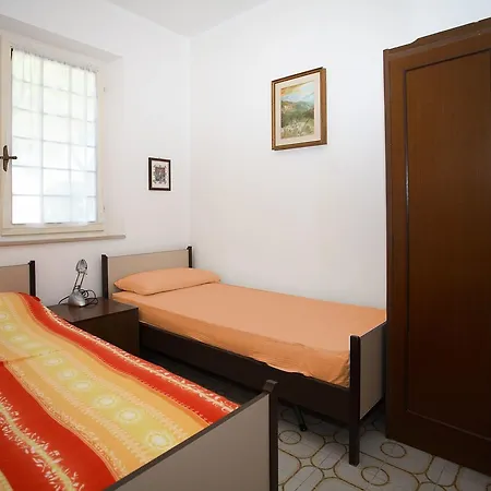 Apartment Alessia