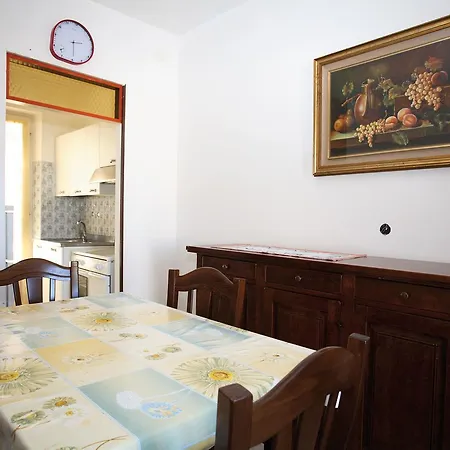 Alessia Apartment